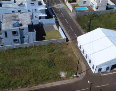 Land for sale in Cottage