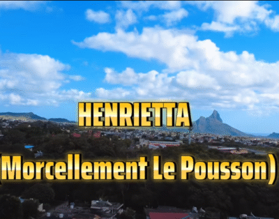 Residential Land in Henrietta