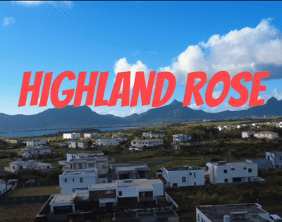 Residential Plots in Highland Rose & Aurea Harmony Living