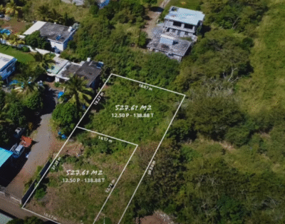 Lands for Sale – Petit Rafray