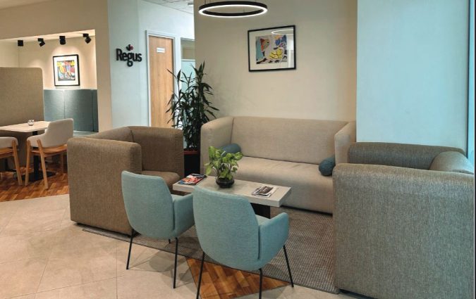 regus regus